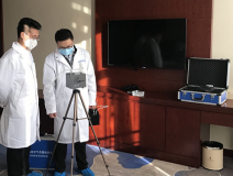 室內(nèi)空氣檢測(cè)有哪些方法？是否真的有效果？