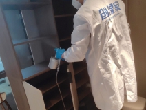 窗簾也會(huì)使甲醛超標(biāo)嗎？