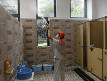 裝修后除甲醛怎樣選擇公司？