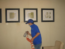 怎么選擇室內(nèi)除甲醛的公司？哪家服務(wù)更高品質(zhì)？