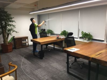 室內(nèi)空氣檢測公司都一樣嗎？