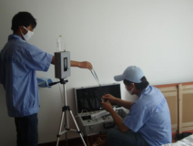 什么情況下需要使用到室內(nèi)空氣檢測(cè)？