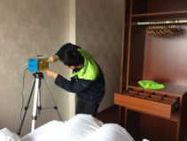 除甲醛公司需要哪些方面的實力？