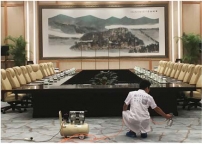 G20峰會(huì)-西湖國(guó)賓館