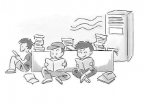 吹著空調享受涼爽，讓甲醛治理為你保證健康！