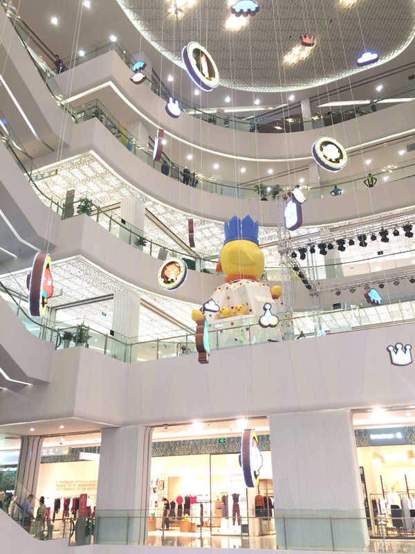 老太商場(chǎng)內(nèi)死亡因甲醛超標(biāo)？法院判商場(chǎng)擔(dān)責(zé)15%