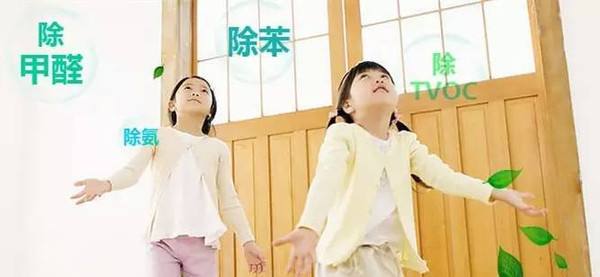 新房裝修甲醛來(lái)自哪里？