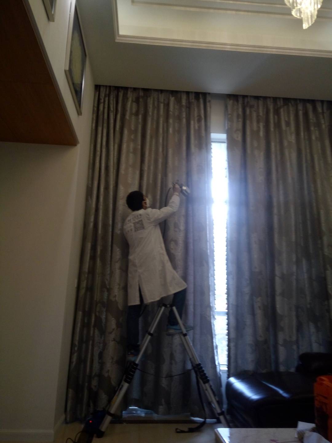 綠贊空氣管家精選治理案例大放送！