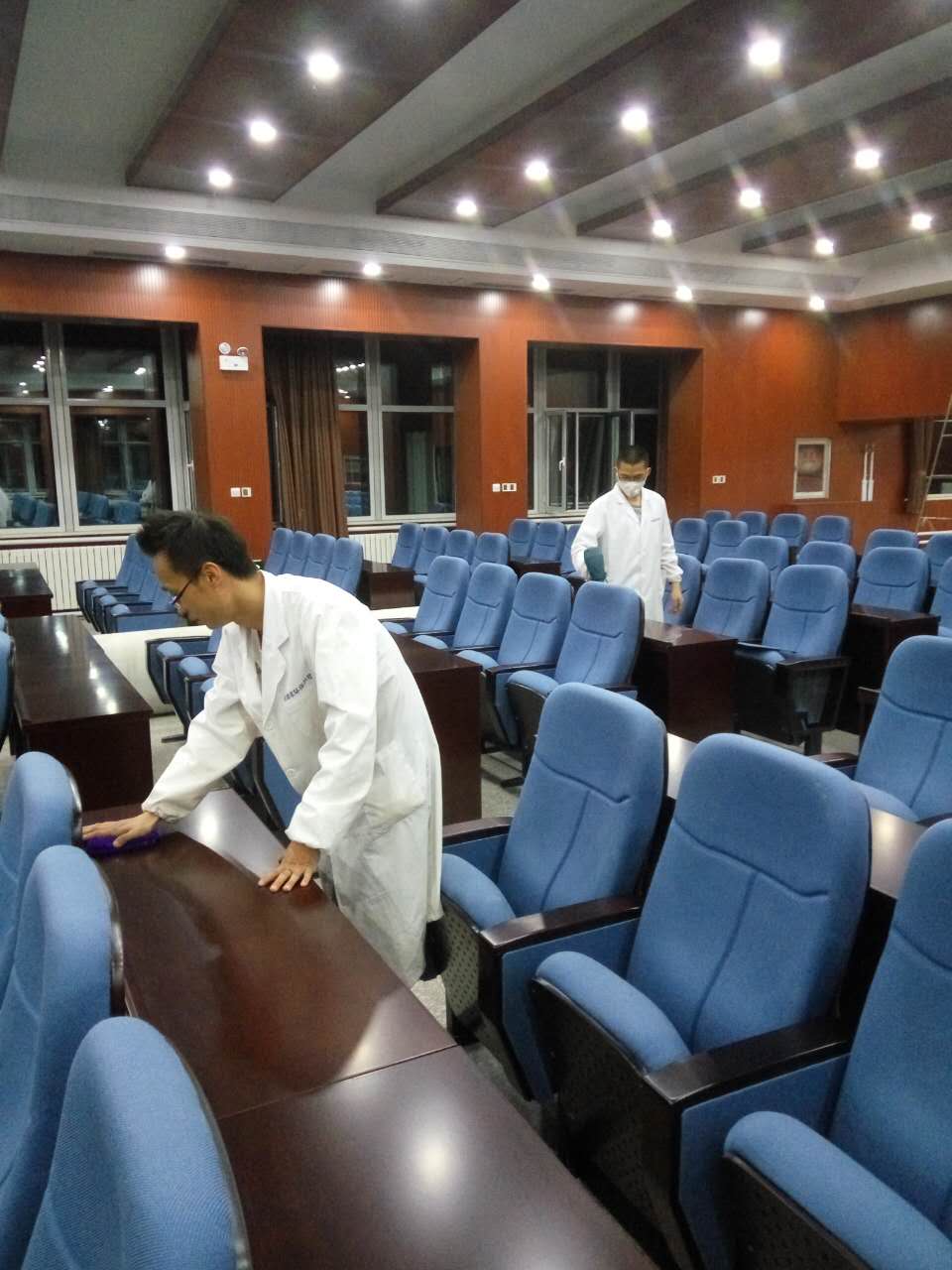 綠贊空氣管家精選治理案例大放送！