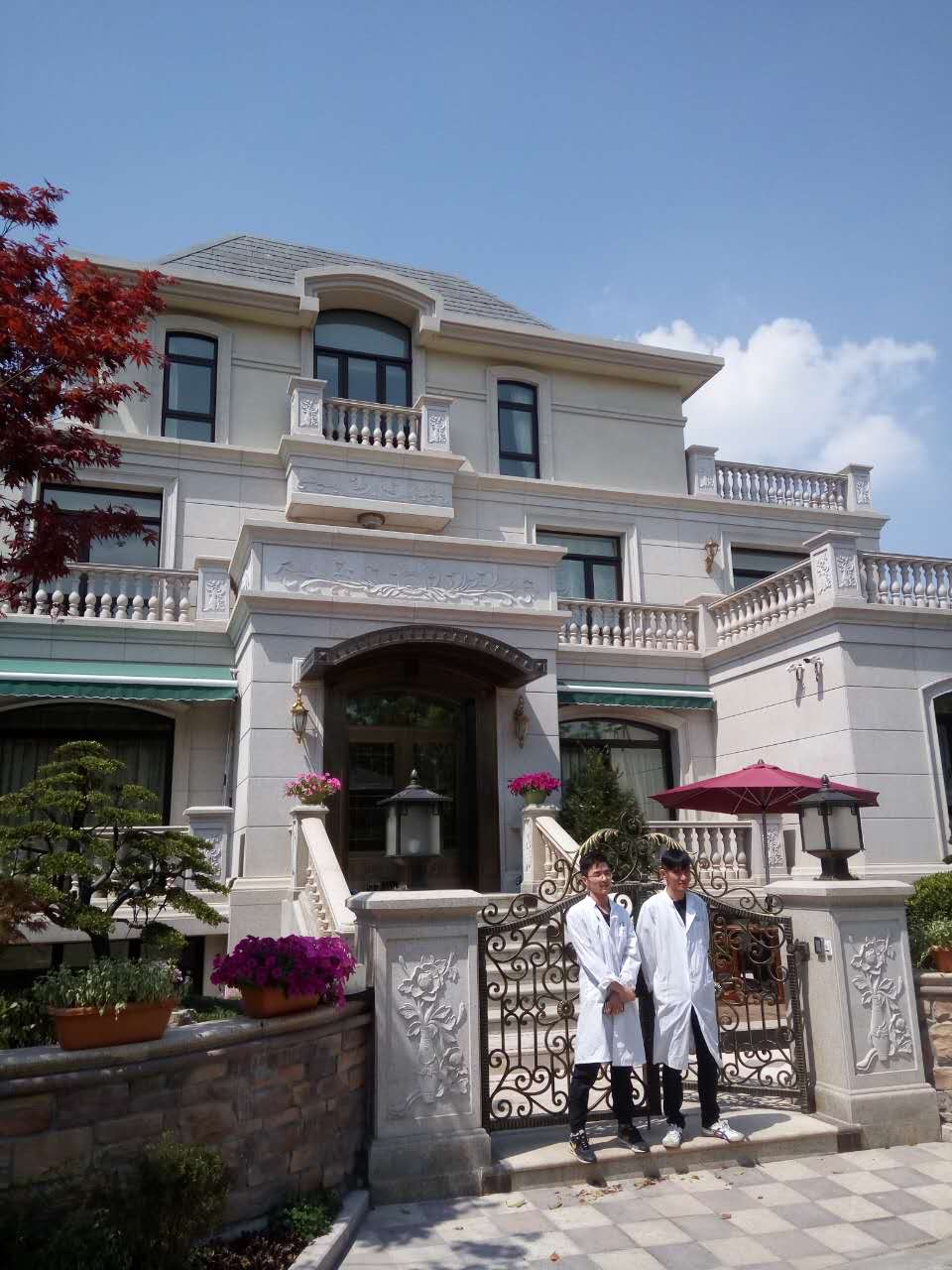 綠贊空氣管家精選治理案例大放送！