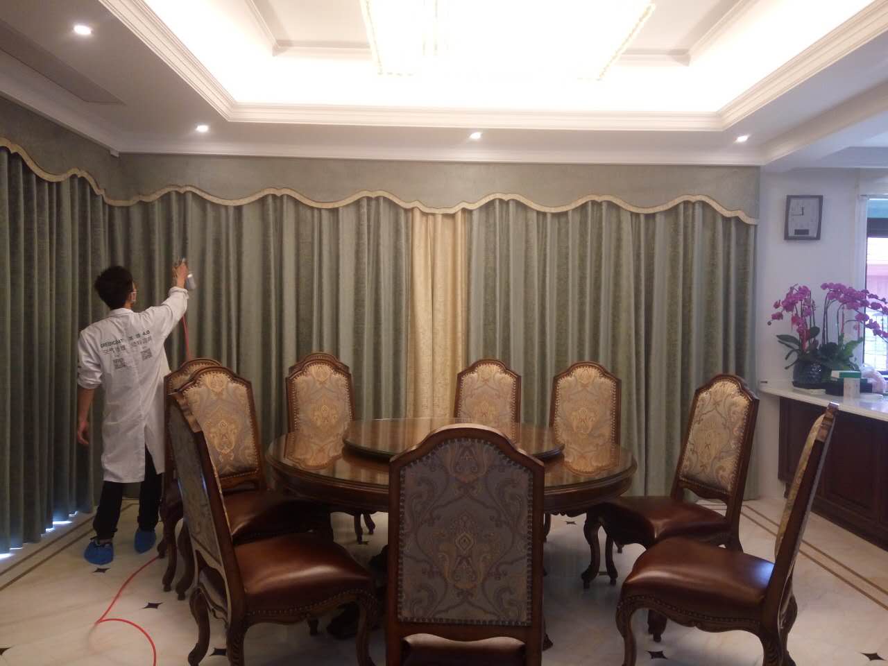 綠贊空氣管家精選治理案例大放送！