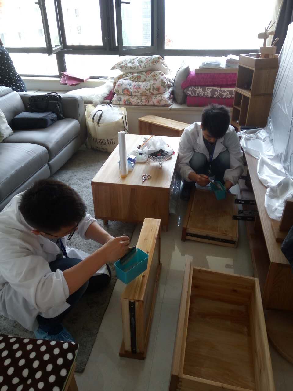 綠贊空氣管家精選治理案例大放送！