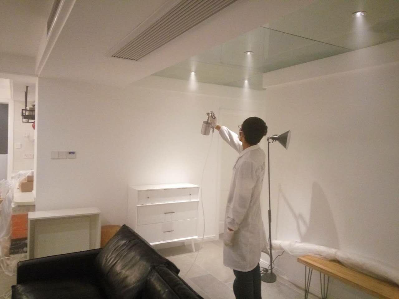 綠贊空氣管家精選治理案例大放送！