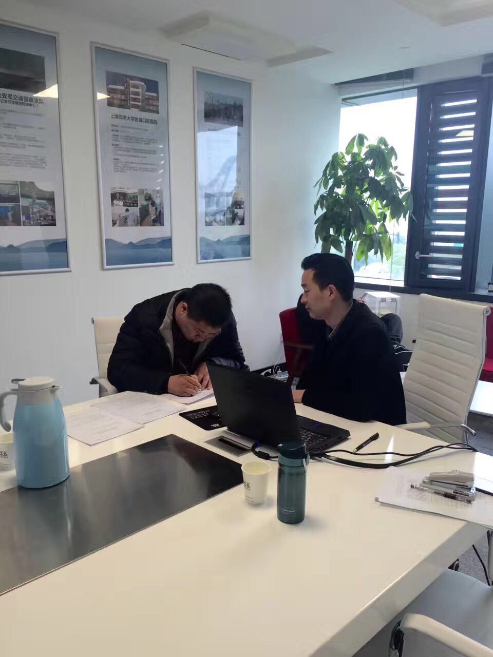 熱烈祝賀駐馬店劉總成功加入創(chuàng)綠家！