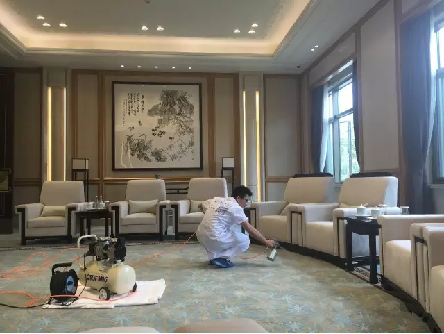 裝修污染危害孕婦，懷孕期間更應(yīng)進(jìn)行甲醛治理？