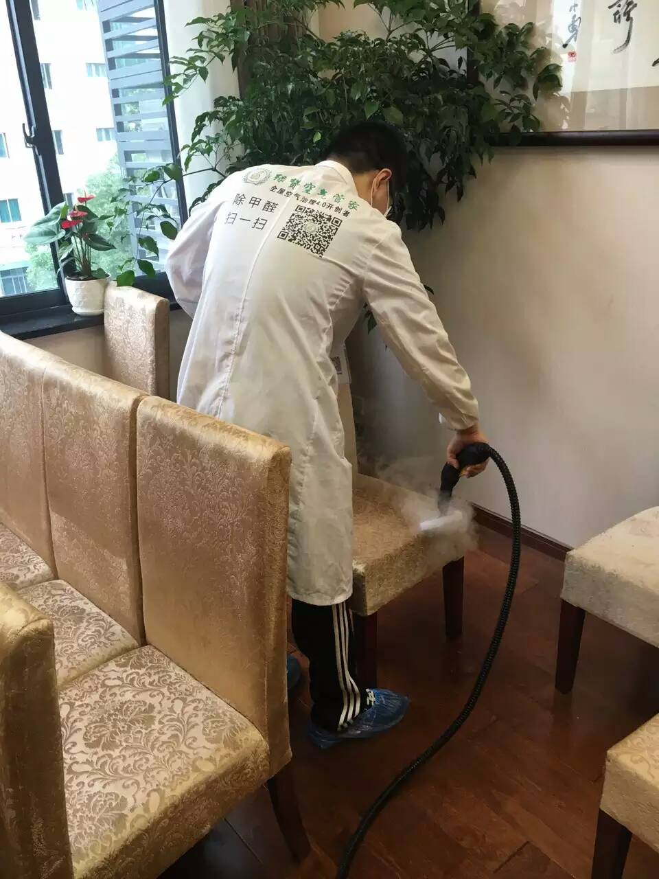 家庭木地板如何進(jìn)行甲醛治理與保養(yǎng) 家庭木地板如何進(jìn)行甲醛治理與保養(yǎng)