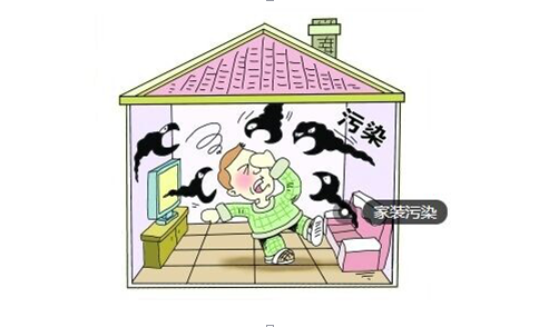 除甲醛公司，現(xiàn)在人最喜歡的除甲醛方式