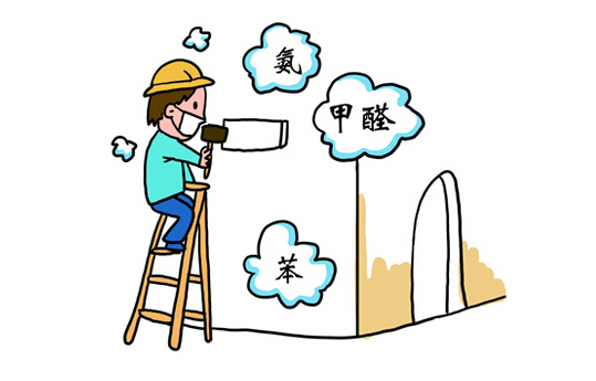 央視報(bào)道了，硅藻泥的環(huán)保問(wèn)題，這回硅藻泥有口難辯了。