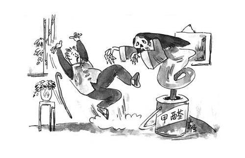 尋求除甲醛公司的幫助能否一勞永逸？