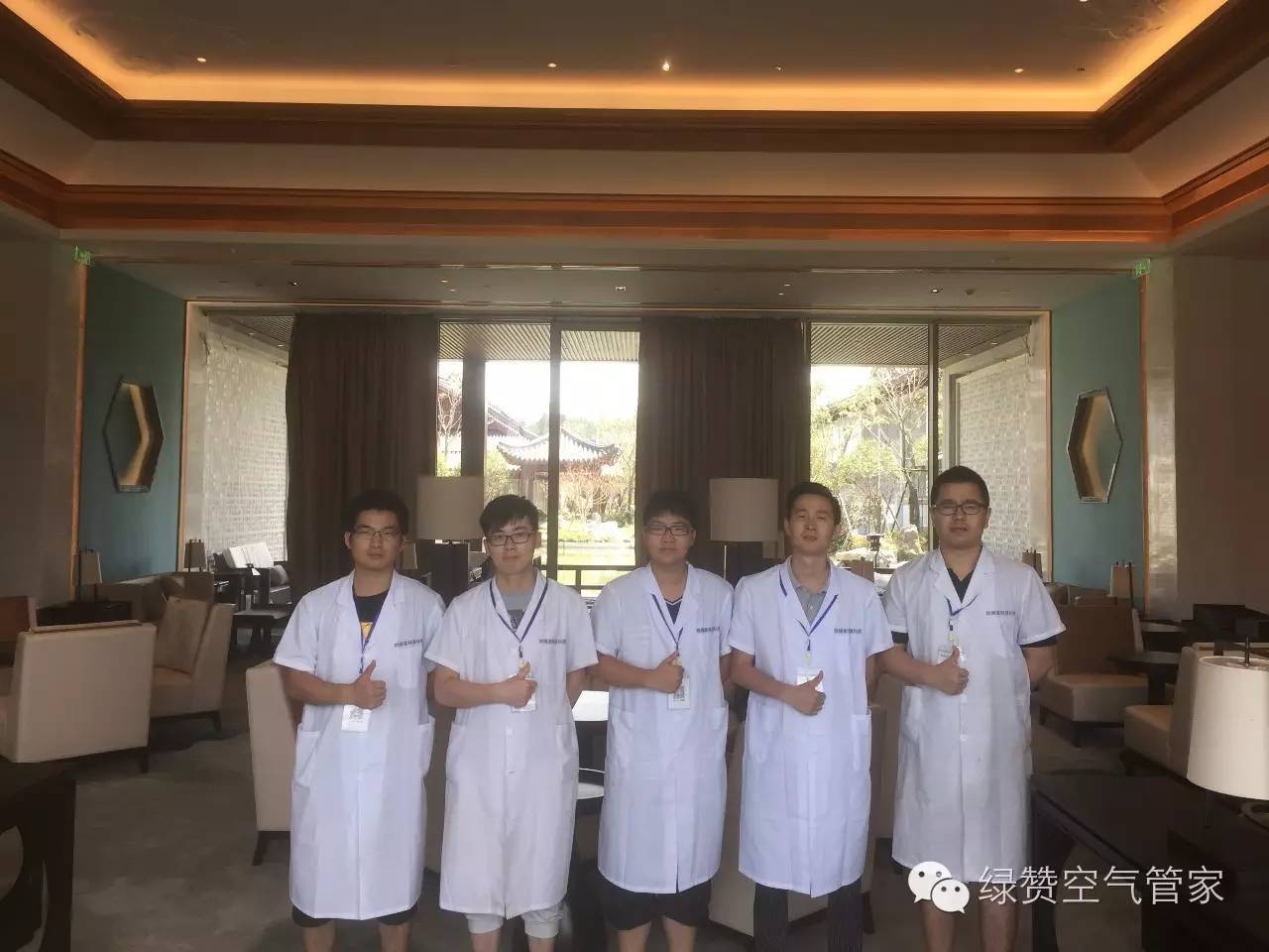 怎么樣才能選擇一家負(fù)責(zé)任的除甲醛公司？