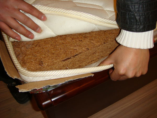 環(huán)保產(chǎn)品一定都環(huán)保？不存在的，環(huán)保床墊又出事兒了！