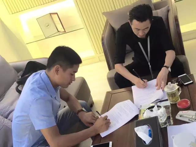 熱烈祝賀九江濂溪石總成功加入創(chuàng)綠家！