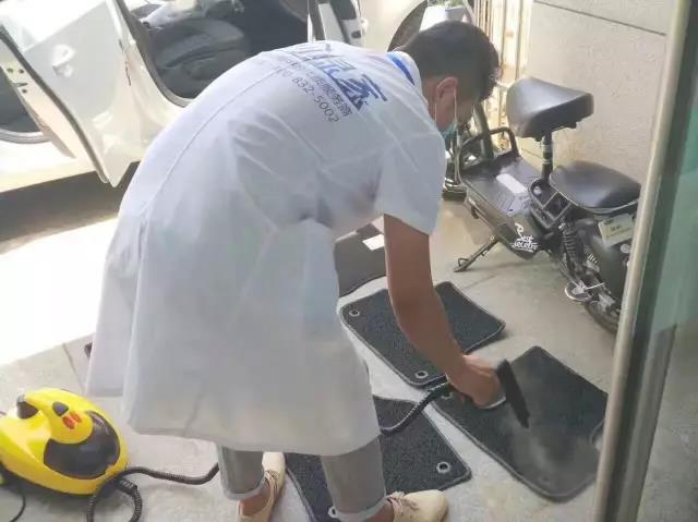 任總奧迪車(chē)車(chē)內(nèi)空氣治理 任總奧迪車(chē)車(chē)內(nèi)空氣治理