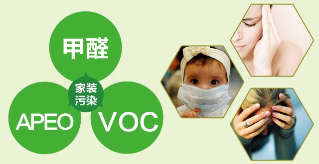 室內(nèi)污染可能會導(dǎo)致死亡嗎？除甲醛公司對您的答案是，是的！