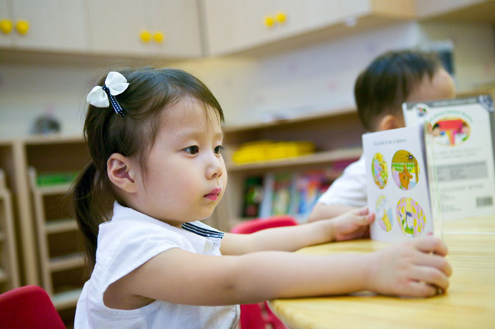 除甲醛有效果嗎？這樣就能防止兒童收到空氣的污染了嗎？