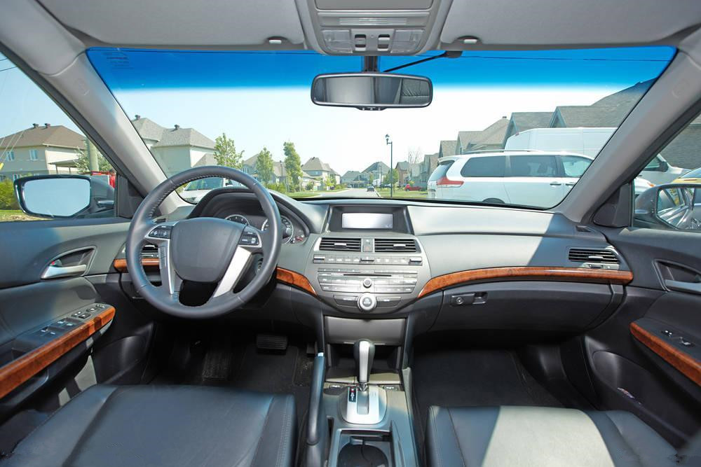 車輛甲醛超標頻發(fā)，車內(nèi)污染嚴重應(yīng)受重視！