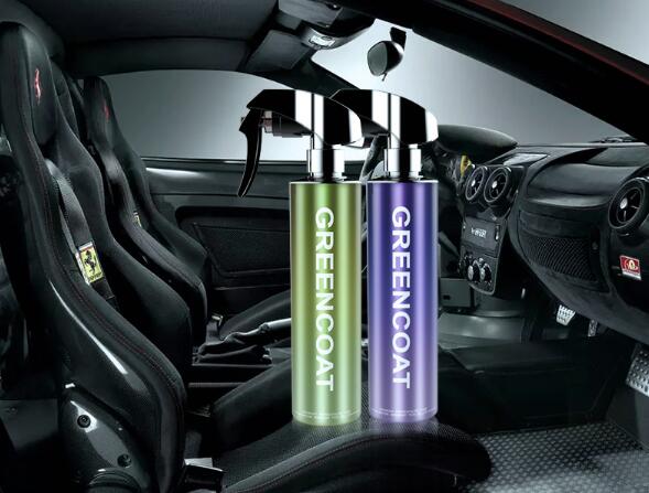 車輛甲醛超標頻發(fā)，車內(nèi)污染嚴重應(yīng)受重視！