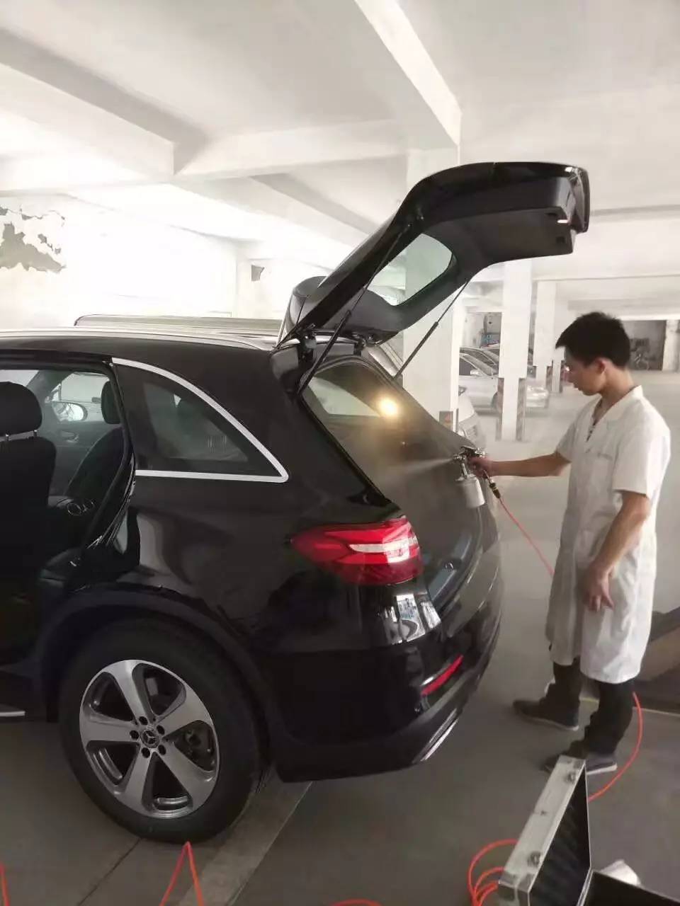 車輛甲醛超標頻發(fā)，車內(nèi)污染嚴重應(yīng)受重視！