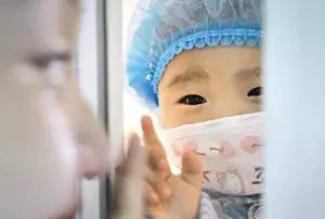 喜遷新居，母子卻因此雙雙“中招”，裝修后除甲醛這件事，想必您也會中招！