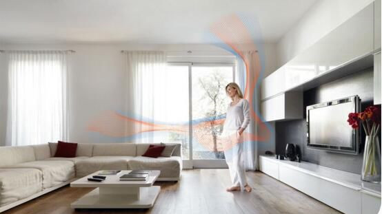 喜遷新居，母子卻因此雙雙“中招”，裝修后除甲醛這件事，想必您也會中招！