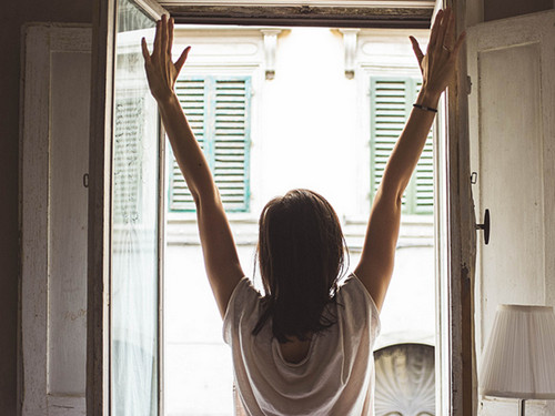 喜遷新居，母子卻因此雙雙“中招”，裝修后除甲醛這件事，想必您也會中招！