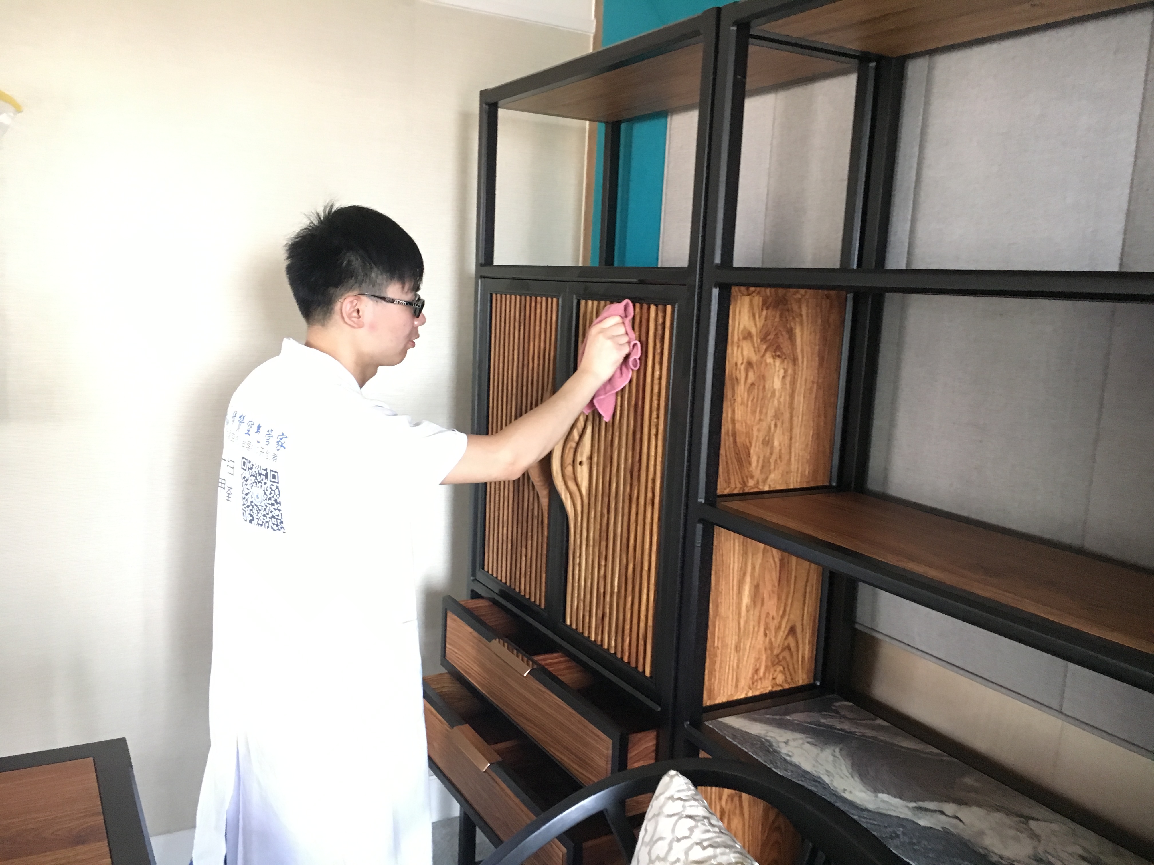 櫥柜除了實(shí)用，環(huán)保性也很重要！