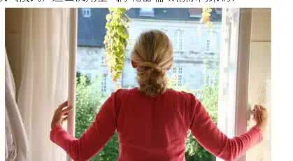 堅持每天通風，室內(nèi)甲醛真的會消失嗎？