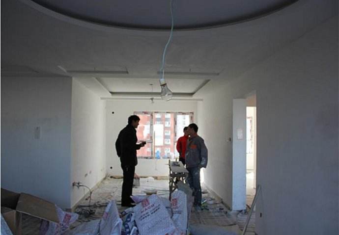 除甲醛公司有效嗎？請不要忽視室內(nèi)裝修污染