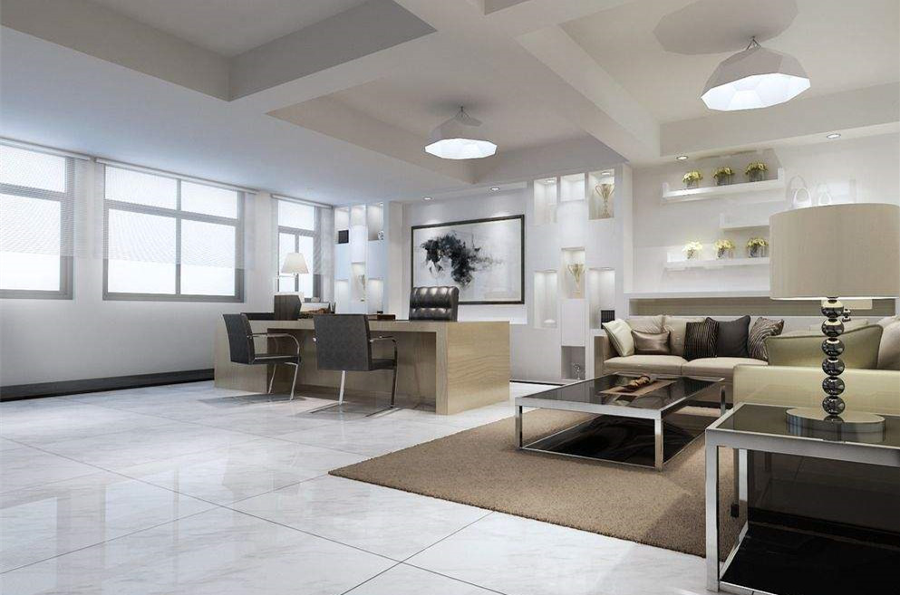 相當一部分辦公室室內空氣污染物超標，網友炸了：這怎么能好好上班？