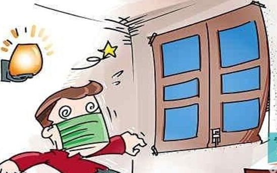 窗簾氣味刺鼻、甲醛超標(biāo)，業(yè)主還以為是天然氣漏了……網(wǎng)友：新房子裝修后怎么去甲醛？