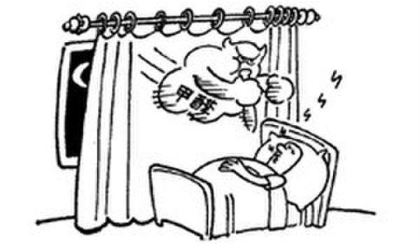 窗簾氣味刺鼻、甲醛超標(biāo)，業(yè)主還以為是天然氣漏了……網(wǎng)友：新房子裝修后怎么去甲醛？